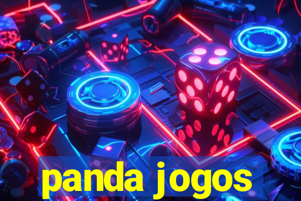 panda jogos